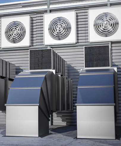 Doğan Klima Hakkında